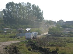 Roemenie (1) Roemenie (1)