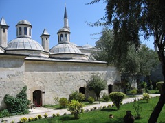 Edirne Turkije (13) Edirne Turkije (13)