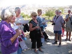 Cappadocie Turkije (65) Cappadocie Turkije (65)
