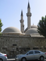 Damascus Syrie (6) Damascus Syrie (6)