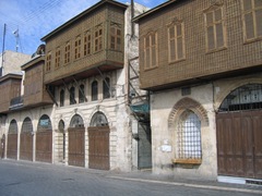 Aleppo Syrie (3) Aleppo Syrie (3)