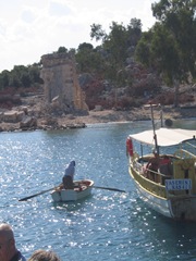 Kas Turkije (15) Kas Turkije (15)