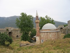 Turkije Griekenland reis 2007 (131) Turkije Griekenland reis 2007 (131)