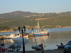 Turkije Griekenland reis 2007 (319) Turkije Griekenland reis 2007 (319)