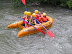 Kinderrafting
