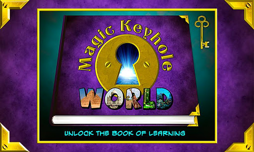 Magic Keyhole - WORLD