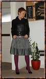 VER EL LOOK DE:Matka Polka w UK