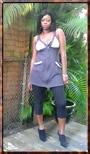 VER EL LOOK DE:Visionary Butterfly