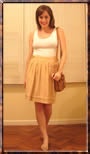 VER EL LOOK DE:Meninas da Chocolate