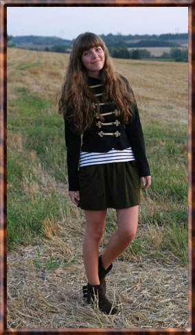 BLOG:Marion Rocks
