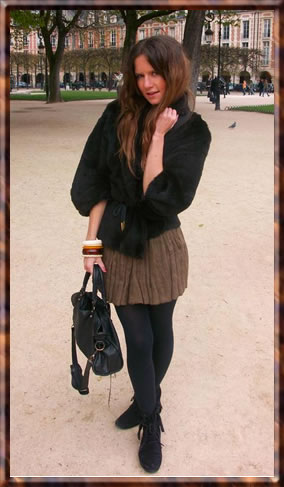 BLOG: Marta