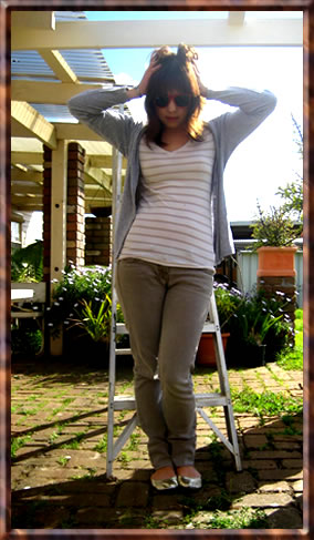 BLOG: I *heart* Fashion