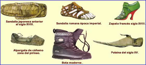 Historia del Fútbol: Evolución de los zapatos