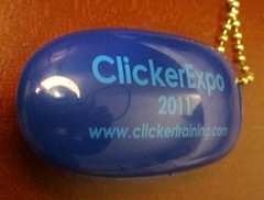 ClickerExpo