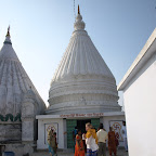 Jamdaha Temple and Naturopathy Treatment Centre