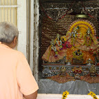Vyasa Puja 2009