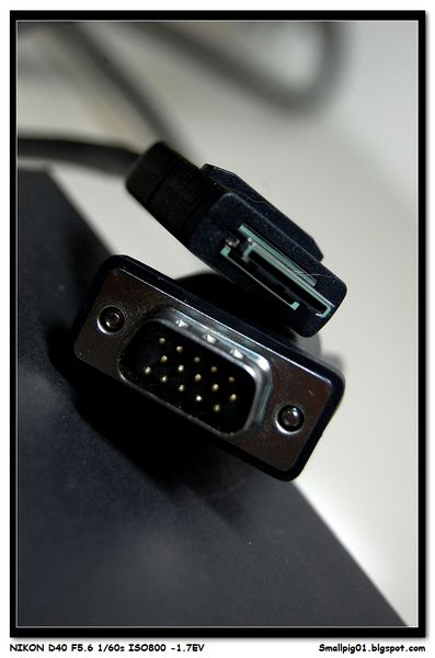 [開箱] 鼎天 RPJ-2000 LED微投影機