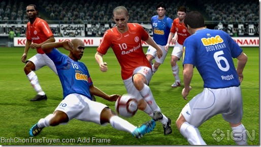 Pes 2011 download4 Pes 2011 download4