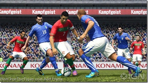 Pes 2011 download5 Pes 2011 download5
