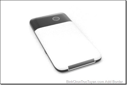 Lộ diện ông trùm cảm ứng Nokia C92