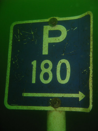 Lake Pupuke