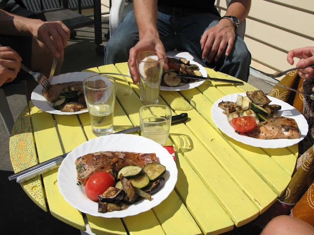 Tassie BBQ