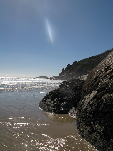 AU - Wilsons Promontory National Park - Whisky Bay