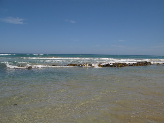 AU - Great Ocean road