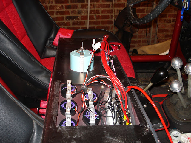 Custom Dash - Page 9 - Pirate4x4.Com : 4x4 and Off-Road Forum
