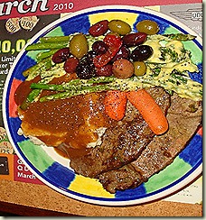 beef