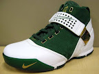 Nike Zoom LeBron V