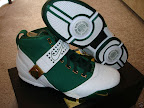 Nike Zoom LeBron V