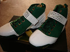 Nike Zoom LeBron V