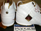 Nike Zoom LeBron V