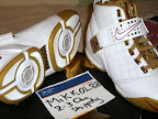 Nike Zoom LeBron V