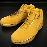 Nike Air Zoom Generation Nike Air Zoom Generation Gallery