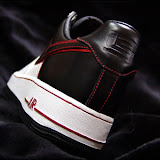 Air Force 1 Gallery