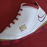 Nike Zoom LeBron Soldier II Listing