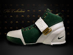 Nike Zoom LeBron V