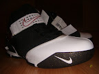 Nike Zoom LeBron V