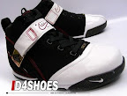 Nike Zoom LeBron V