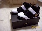 Nike Zoom LeBron V