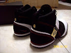 Nike Zoom LeBron V