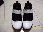 Nike Zoom LeBron V