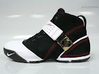 Nike Zoom LeBron V
