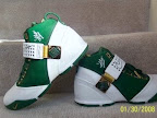 Nike Zoom LeBron V