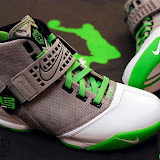 Nike Zoom LeBron V Gallery #2