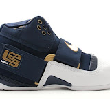 Nike Zoom Soldier Nike Zoom LeBron Soldier Listing