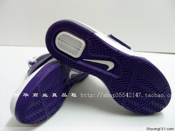 Nike Zoom Soldier IV TB Samples 8211 First Live Photographs