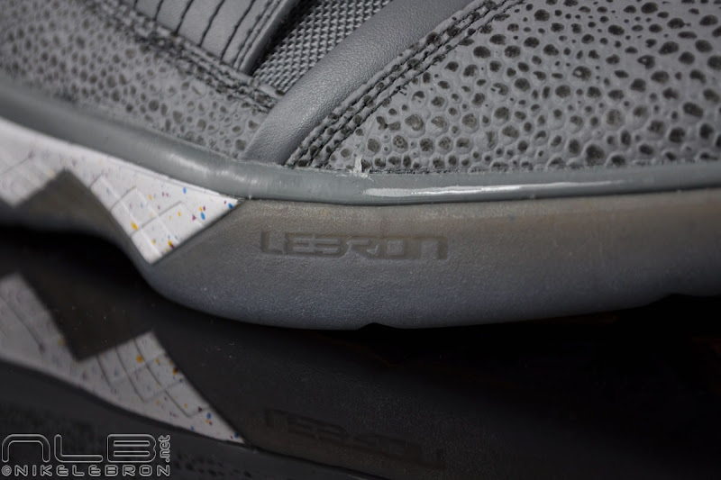 NLB Nike Zoom Soldier III Safari Showcase 2010 01_47385